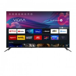 Smart Tech 50 4K SMART TV VIDAA
