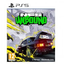 ELECTRONIC ARTS NEED FOR SPEED UNBOUND PS5