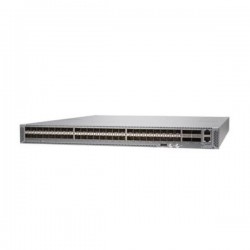 JUNIPER NETWORKS ACX5448 AC HW AND OS FRONT TO