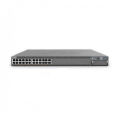 JUNIPER NETWORKS 24X10G SWITCH WITH 4X25G