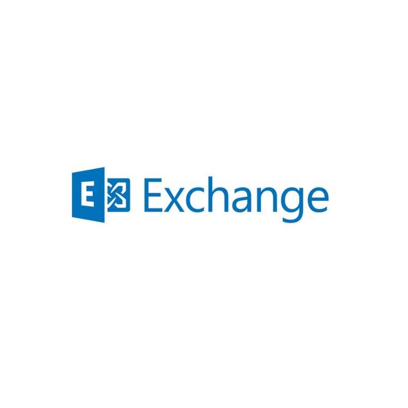 Microsoft SPLA EXCHANGE STD PLUS SAL PLA EDU