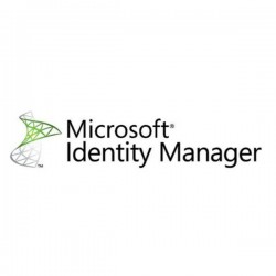 Microsoft SPLA IDENTITY MANAGER - CAL PLA EDU