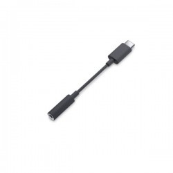 DELL DELL ADAPTER - USB-C TO 3.5MM JACK