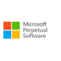 Microsoft Perpetual SW EXCHANGE SERVER STD CAL - STD-EDU