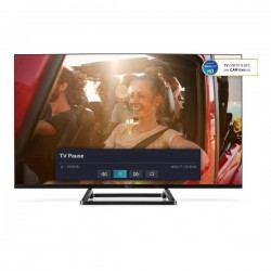 TELESYSTEM $32 FRAMELESS HD SMV13 VIDAA SMART