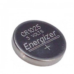 Energizer CF1 LITHIUM CR1025 BP1