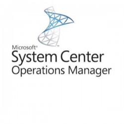 Microsoft SPLA SYS CTR OPS MGR CLT MGMT LIC SPLA