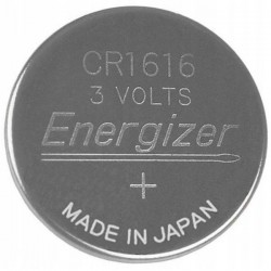 Energizer CF1 LITHIUM CR1616 BP1