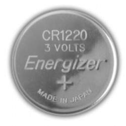 Energizer CF1 LITHIUM CR1220 BP1
