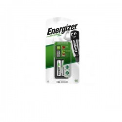 Energizer MINI CHAR EU BP + 2AA