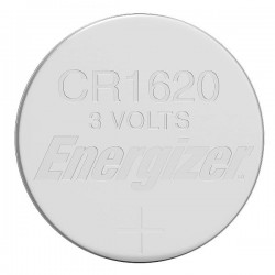 Energizer CF1 LITHIUM CR1620 BP1