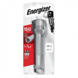 Energizer METAL 150 LUMNES 2D