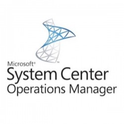 Microsoft SPLA SYS CTR OPS MGR CLT MGMT LIC PLAEDU