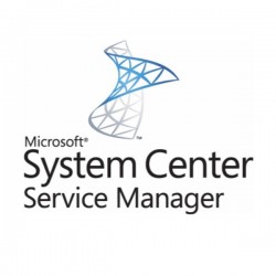 Microsoft SPLA SYS CTR SERVI MGR CLT MGMT LIC SPLA