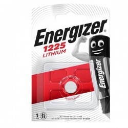 Energizer CF1 LITHIUM BR1225 BP1