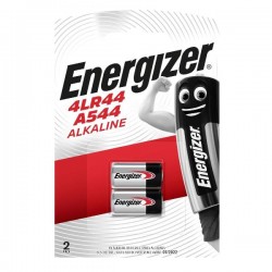 Energizer CF2 A544/4LR44 ALKALINE FSB2