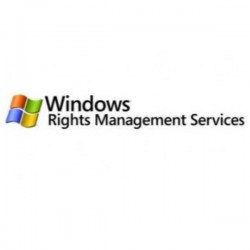 Microsoft SPLA WIN RIGHTS MGMTSERVICES CAL PLA EDU