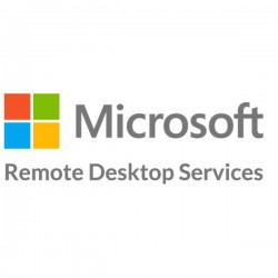 Microsoft SPLA WIN RMT DSKTP SVCS SAL PLA EDU