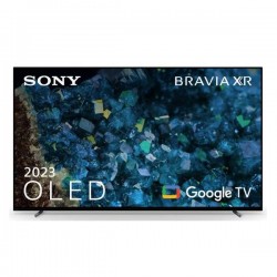 SONY ENTERTAINMENT SDS A80 83 OLED 4K HDR GOOGLE TV