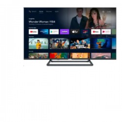 Smart Tech 40 FHD SMART TV ANDROID