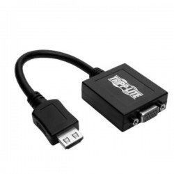 TRIPPLITE BY EATON HDMI TO VGA WITH AUDIO CONVERTER