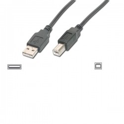 Nilox Selected CAVO USB 3MT RAME
