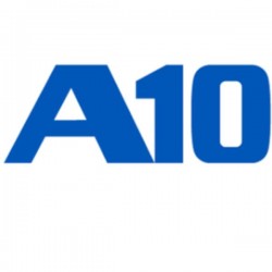 A10 NETWORKS A10 NETWORKS