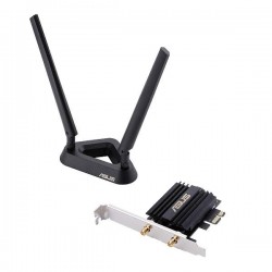 ASUS NETWORKING PCE-AXE59BT