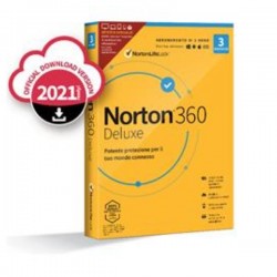NORTON NORTON 360 DLX2023 ATTACH-3D-ESD