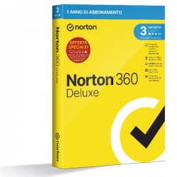 NORTON NORTON 360 DEL2023-3D 12M 25GB -ESD