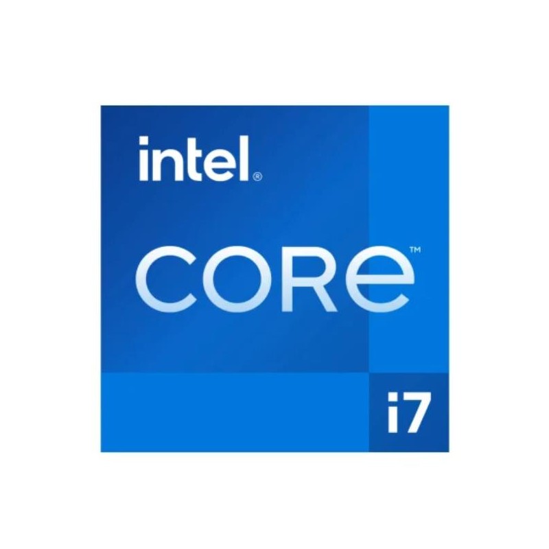INTEL INTEL CPU CORE I7-13700KF, BOX