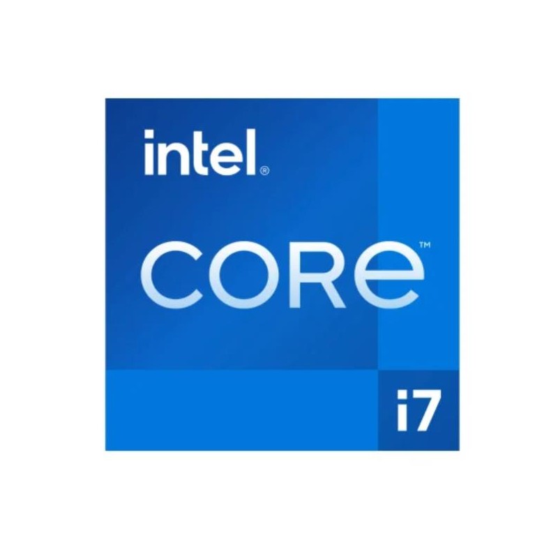 INTEL INTEL CPU CORE I7-13700K, BOX