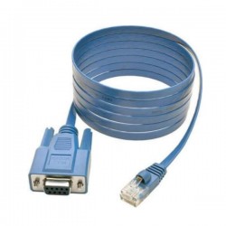 HUAWEI NETWORKING SINGLE CABLE,SERIAL PORT CABLE