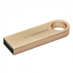 KINGSTON TECHNOLOGY 64GB USB DATATRAVELER SE9 G3