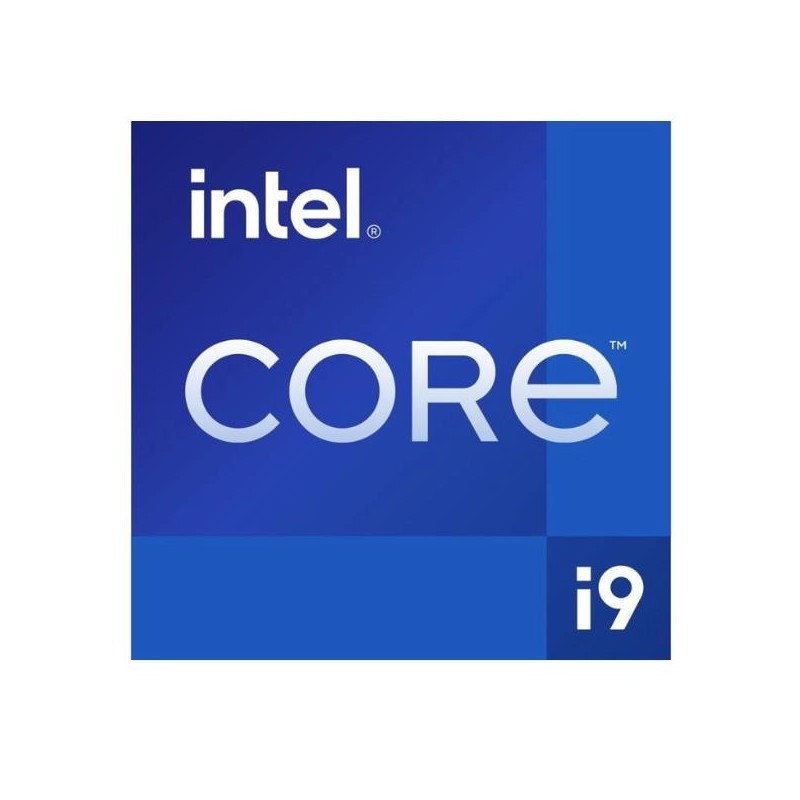 INTEL INTEL CPU CORE I9-13900F, BOX