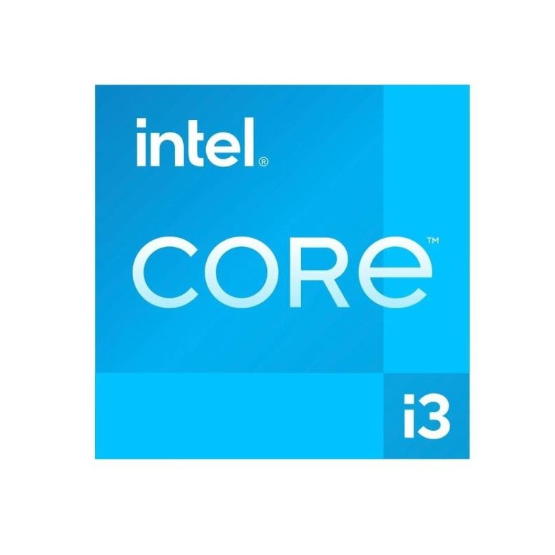 INTEL INTEL CPU CORE I3-14100 BOX