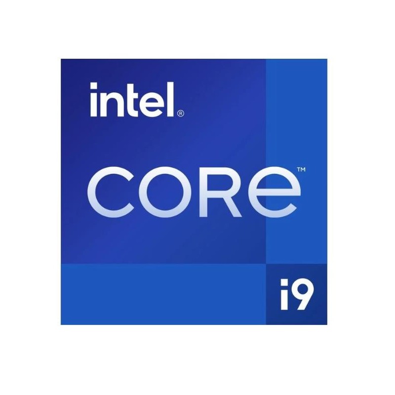 INTEL INTEL CPU CORE I9-13900, BOX