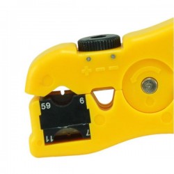 MONCLICK UNIVERSAL STRIPPING TOOL