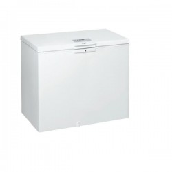 WHIRLPOOL CONG.WHI CHEST D STATICO 215L