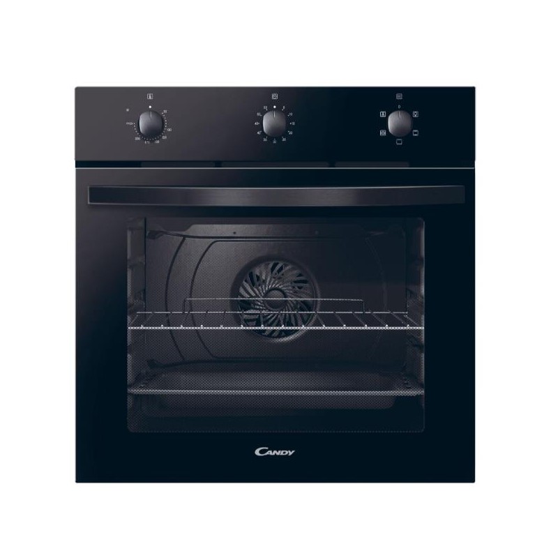 CANDY INCASSO CANDY FORNO FIDC N502