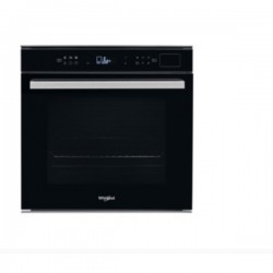 WHIRLPOOL INCASSO WHI FORNO A VAPORE AKZMS 8680 BL