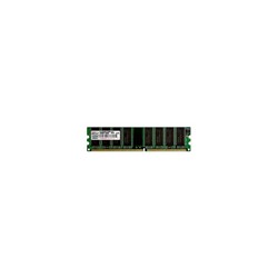 TRANSCEND 128MX64 DDR400 CL3 184PIN 1GB