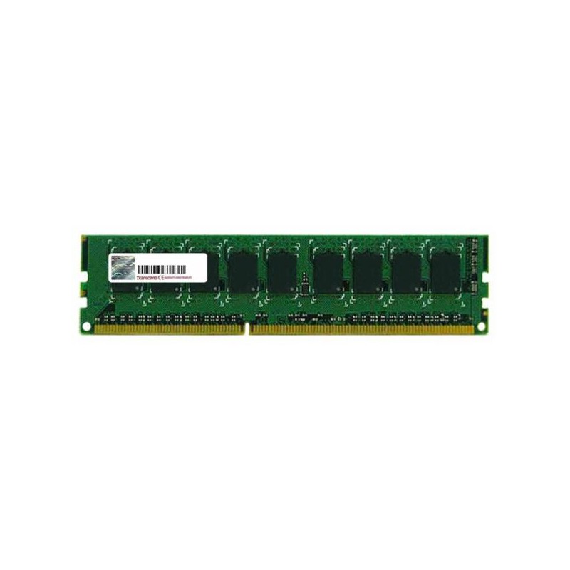 TRANSCEND 4GB TRANSCEND DDR3-1600 ECC DIMM