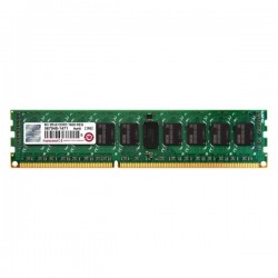 TRANSCEND 8GB DDR3 1600 REG-DIMM 2RX8