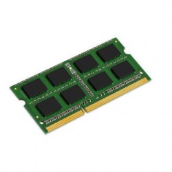 KINGSTON TECHNOLOGY 4GB 1600MHZ DDR3L NON-ECC CL11