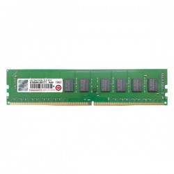 TRANSCEND 4GB DDR4 2133 ECC-DIMM 1RX8