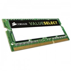 CORSAIR DDR3L 1600MHZ 4GB 1X204 SODIMM