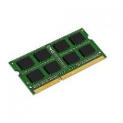KINGSTON TECHNOLOGY 2GB 1600MHZ DDR3L NON-ECC CL11
