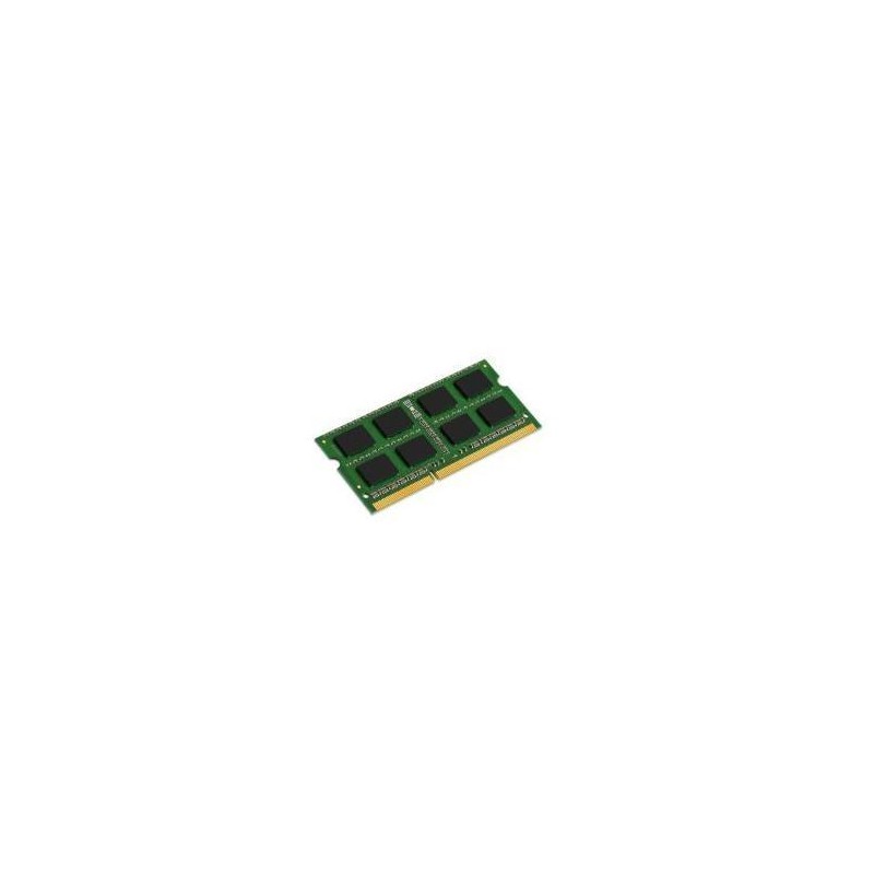 KINGSTON TECHNOLOGY 2GB 1600MHZ DDR3L NON-ECC CL11