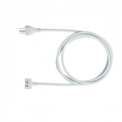 APPLE &poundPOWER ADAPTER EXTENSION CABLE